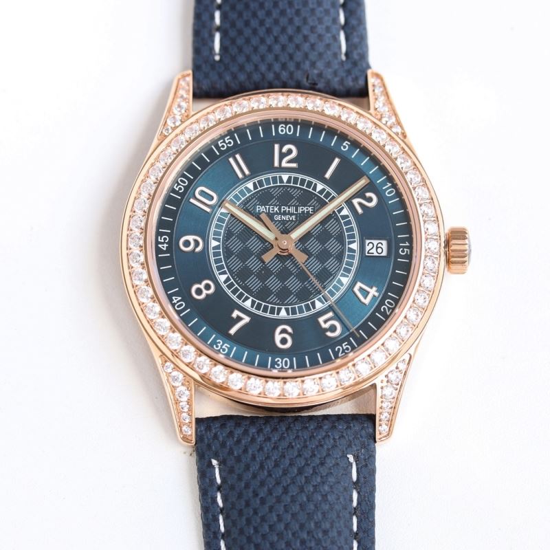 PATEK PHILIPPE Watches